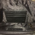 Michael Kors Black Purse Photo 6