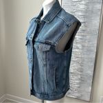 Calvin Klein Jeans Calvin Klein Women’s Oversized Vest Size XS Photo 2