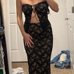 SheIn  Two-Piece Set Photo 0