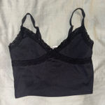 Full Tilt  Tank Top Crop Tillys Top Photo 0