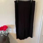 Forever 21  black skirt Photo 1