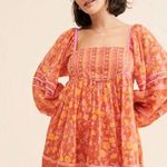 Free People Endless Afternoon Mini Dress Photo 0