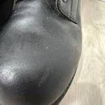 Soda  Black Combat Boots for Women Photo 1