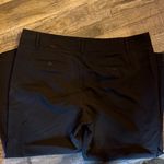 INC  International Concepts Black Cropped Pants / DG50 Photo 3
