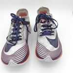 Nike new women's Zoom Fly SP translucent comfort lightweight sneakers Size 4.5 Photo 7