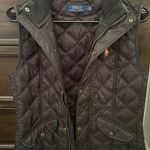 Ralph Lauren Vest Photo 0
