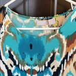 Chico's Like New Chico’s Travelers Stretch Dress Medium / Large Photo 6