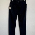 NWT Free People Movement Wrap Lose Control Leggings in Gravel Stone Gray Photo 3