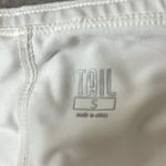 Tail White Ruffle pleated tiered Tennis Skirt size Small Photo 4