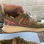 New Balance Shoe Photo 5