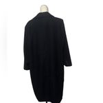 NEW Black Oversized Double Photo 3