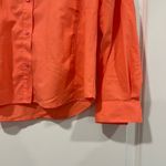 Columbia Womens Button Down Outdoor Fishing Shirt Bright Pink Size L Photo 1