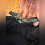 Vix Paula Hermanny ViX Swimwear Paula Hermanny Black Bikini Bottoms with Beading Size M Photo 2