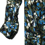 Veronica Beard  Georgina Silk Asymmetrical‎ Buttoned Dress Size 0 Photo 4