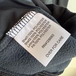 NWT Armada Black & Green Como Pullover Full Zip Jacket Photo 4