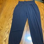 Athleta  Salutation Jogger in Powervita Size Small Photo 0