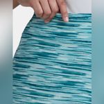 Terra & Sky  Biker Shorts Size 4X 28W-30W Polyester Spandex Pull On  Womens NWOT Photo 3