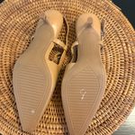 Kenneth Cole  Elegant Tan Slingback Women's Shoes Photo 5