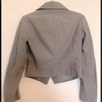 Dries Van Noten  brown bolo jacket size EU 36 size 6 Photo 1