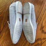 Caslon  Women’s Size 7 Tristan Gray Suede Flats Photo 9