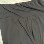 Black Bike Shorts Size L Photo 5