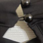 Yoins Mesh Rhinestone Diamond Bodysuit Photo 8