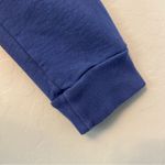 Disney ⭐️ Lilo & Stitch blue icon long sleeve girls hoodie size XL Photo 9