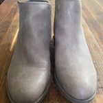 Carlos Santana Carlos Gray Booties  Photo 1