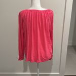 Sundry NWT  Gathered Raglan Top Sz M Photo 3