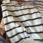 We The Free School House Stripe Oversized Top Photo 6