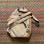 Adidas NWOT DUSTY ROSE PINK MINI BAG CONVERTIBLE BACKPACK Photo 1