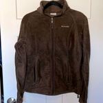 Columbia Fleece Zip-Up Photo 0