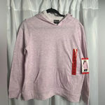32 Degrees Heat 32 Degrees Cool Woman Pullover Hoodie Seeater Size M NWT Photo 0