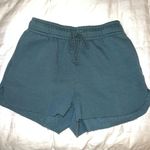 Wild Fable Blue Lounge Shorts Photo 0