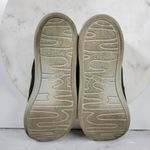 Keen Lorelai Shoes Womens 9.5 Khaki Brown Leather Slip On Flats Luftcell Photo 11