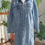 Ashley-Vintage Charm  Denim Jacket Photo 7