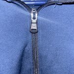 Under Armour Men’s  Fleece jacket size small quarter zip Photo 1