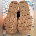 OTBT 8 Nova Leopard Print Platform Flatform Sandals GUC Photo 6