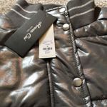 Francesca's New Francesca’s Anna Cai puffer vest, size medium Photo 1