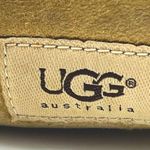 UGG  AUSTRALIA sheep skin hobo bag Photo 1