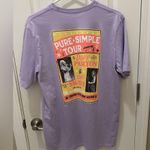 BIRCH BLEU Dolly Parton & Taylor Swift Pure Simple Tour T Photo 0