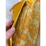 Vera Bradley  yellow crossbody wallet Photo 5