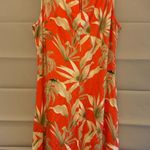 Tommy Bahama PATTERNED DRESS Photo 1