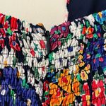 Lost + Wander NWT  Renoir's Terrace Mini Dress Size XS Photo 10