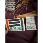 Y2K EVR 100% Silk Women’s Sz‎ S Fruit Botanical Bomber Jacket Floral DIV ROUSS Photo 1