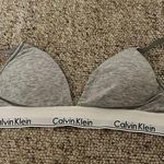 Calvin Klein  bra Photo 0