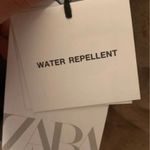 ZARA Winter Coat Photo 2