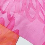 Lilly Pulitzer Bright Color block Mini Dress Pockets Photo 8