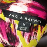 Zac and Rachel  women’s layered high to low tunic Photo 6