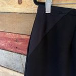 A pea in the pod  Black Maternity Skirt Size‎ Small Photo 2